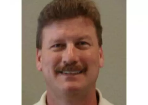 Robert Hyden - Farmers Insurance Agent in Corsicana, TX